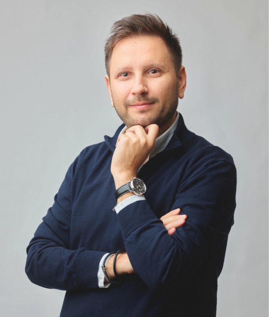 Andrei Stamate